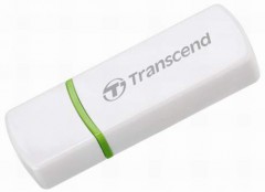 Card Reader Transcend Card Reader "TS-RDP5W"